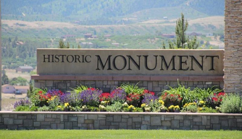 120 Winding Meadow By Vacation Rentals For You Monument Esterno foto