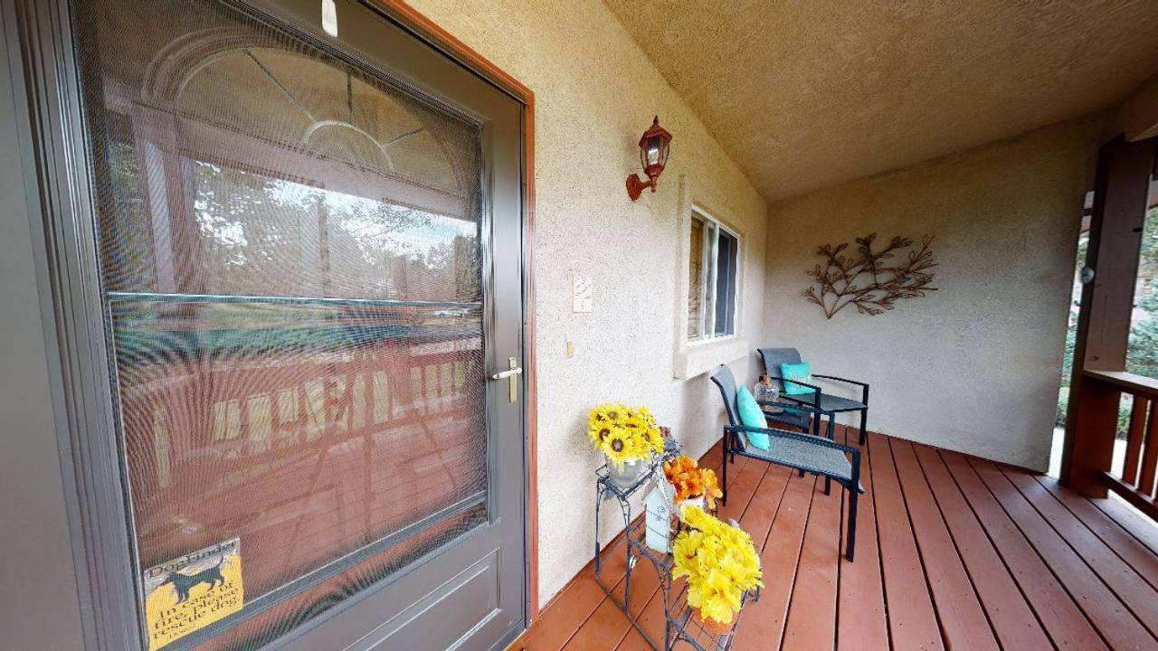 120 Winding Meadow By Vacation Rentals For You Monument Esterno foto