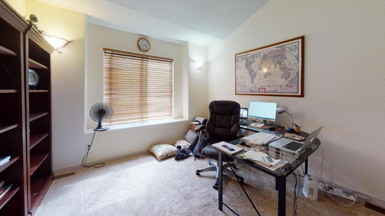 120 Winding Meadow By Vacation Rentals For You Monument Esterno foto