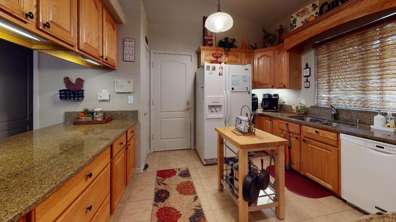 120 Winding Meadow By Vacation Rentals For You Monument Esterno foto