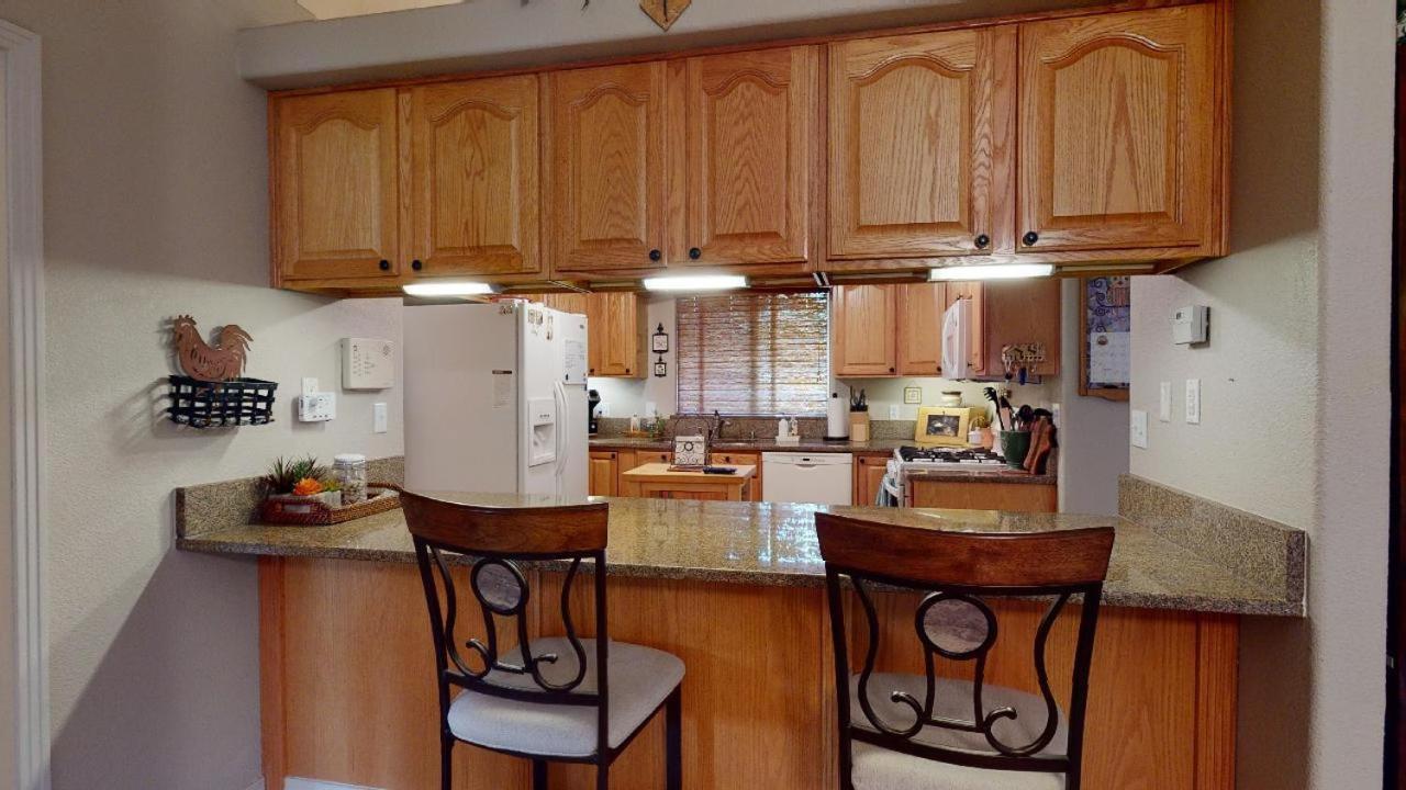 120 Winding Meadow By Vacation Rentals For You Monument Esterno foto