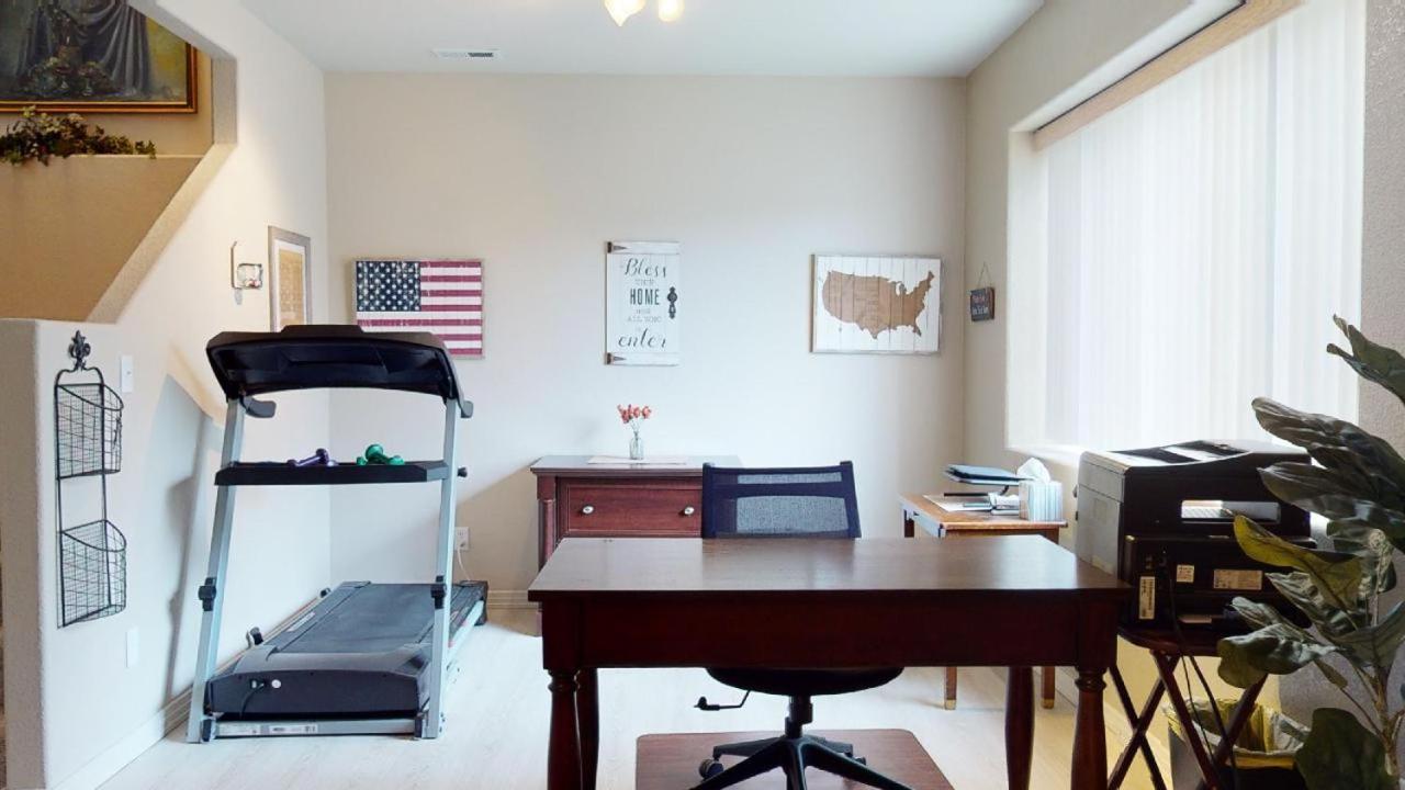120 Winding Meadow By Vacation Rentals For You Monument Esterno foto