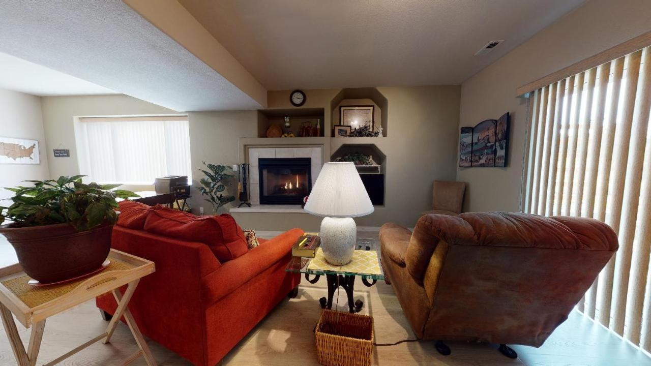 120 Winding Meadow By Vacation Rentals For You Monument Esterno foto