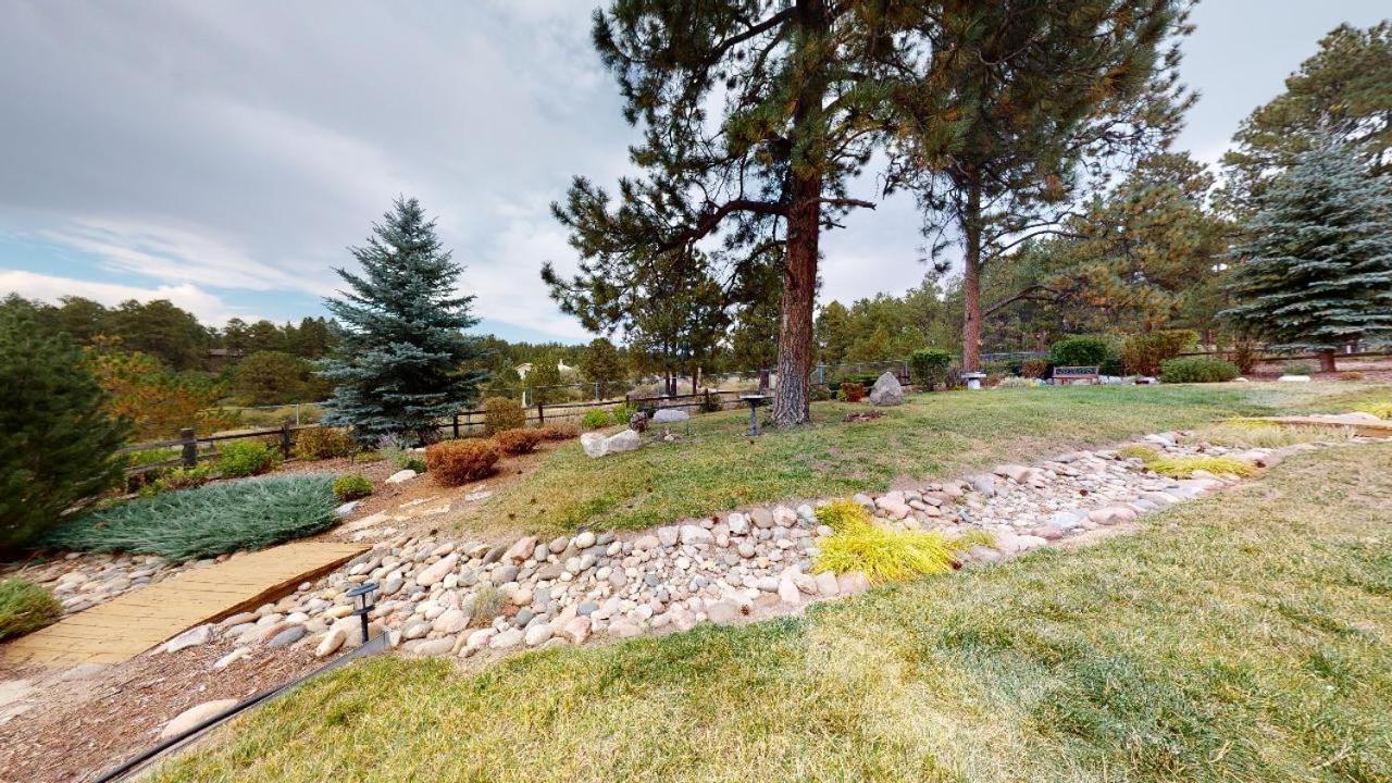 120 Winding Meadow By Vacation Rentals For You Monument Esterno foto
