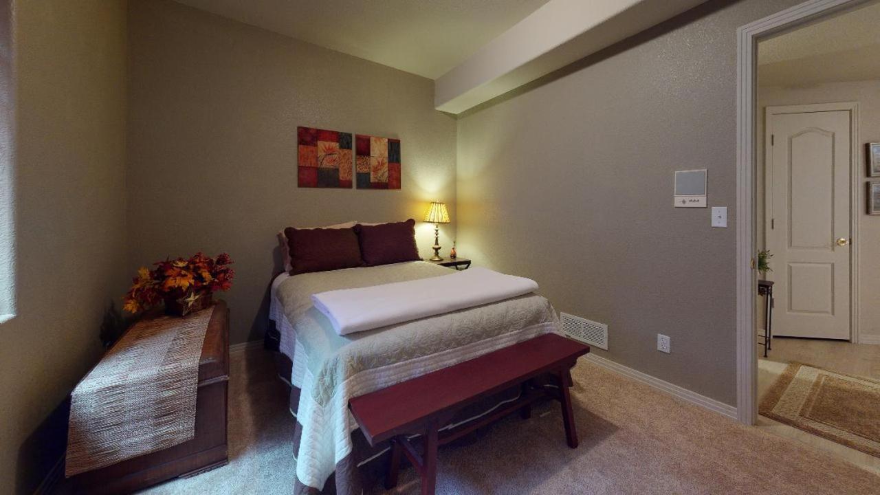 120 Winding Meadow By Vacation Rentals For You Monument Esterno foto