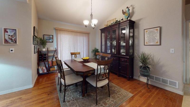 120 Winding Meadow By Vacation Rentals For You Monument Esterno foto