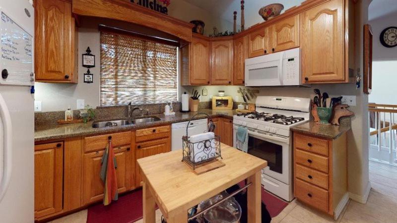 120 Winding Meadow By Vacation Rentals For You Monument Esterno foto