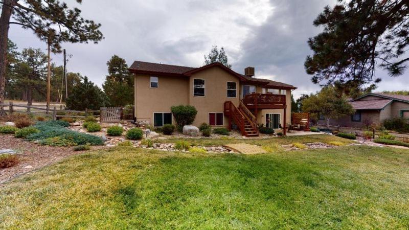 120 Winding Meadow By Vacation Rentals For You Monument Esterno foto