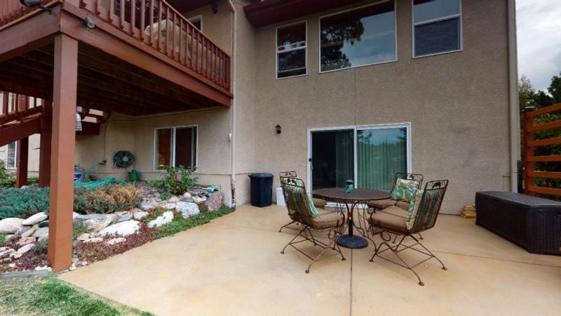 120 Winding Meadow By Vacation Rentals For You Monument Esterno foto