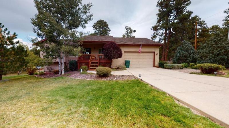 120 Winding Meadow By Vacation Rentals For You Monument Esterno foto