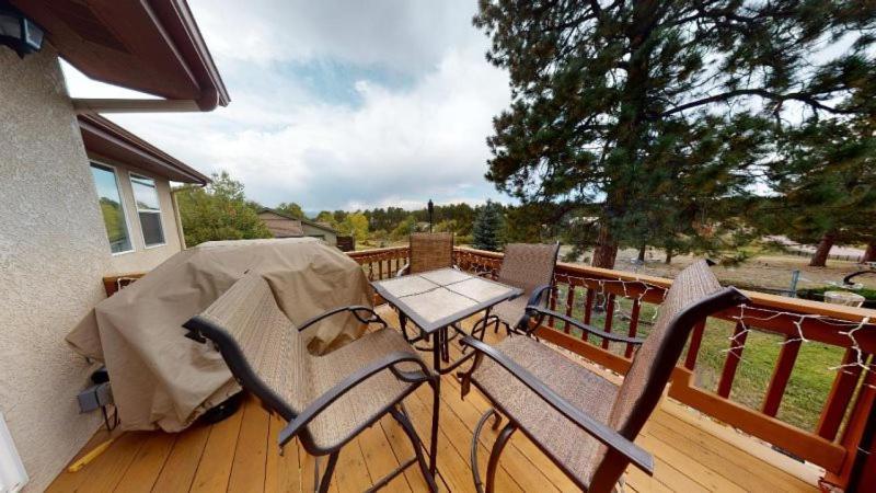 120 Winding Meadow By Vacation Rentals For You Monument Esterno foto