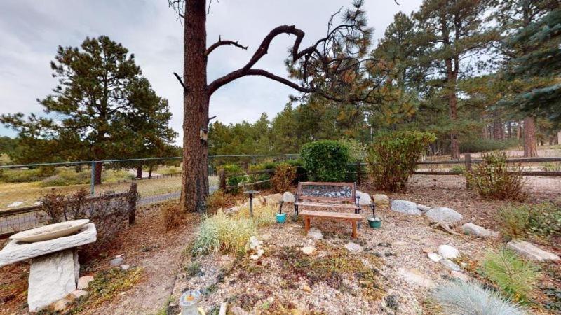 120 Winding Meadow By Vacation Rentals For You Monument Esterno foto