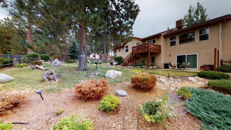 120 Winding Meadow By Vacation Rentals For You Monument Esterno foto